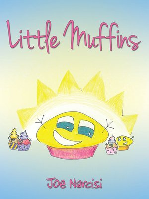 cover image of Little Muffins